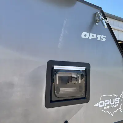 2021 OPUS OP15 photo 6