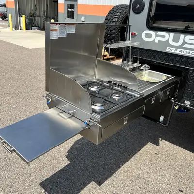 2022 OPUS OP15 photo 33