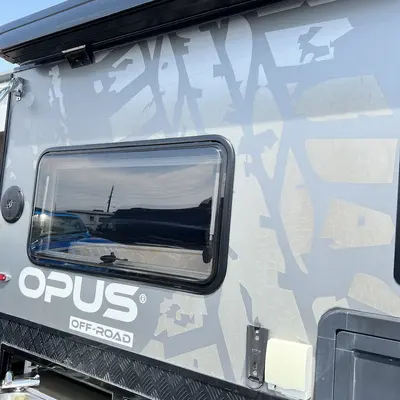 2022 OPUS OP15 photo 26