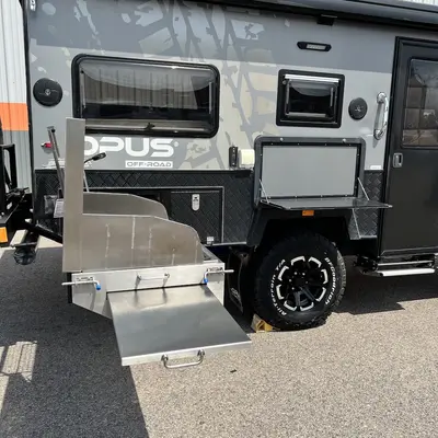 2022 OPUS OP15 photo 32