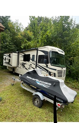 2019 FOREST RIVER FR3 photo 2