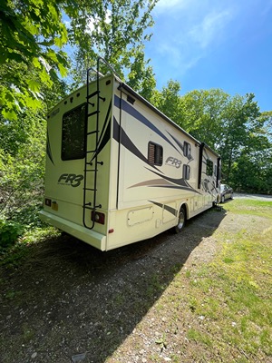 2019 FOREST RIVER FR3 photo 3