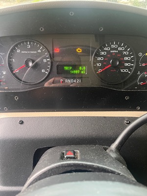 2019 FOREST RIVER FR3 photo 4