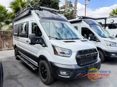 New 2026 Grand Design Lineage Series VT LVT1