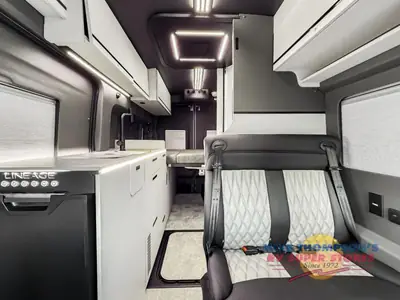 2026 Grand Design Lineage Series VT photo 16