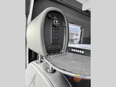 2026 Grand Design Lineage Series VT photo 15