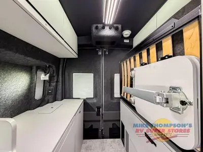 2026 Grand Design Lineage Series VT photo 28