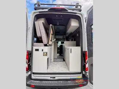 2026 Grand Design Lineage Series VT photo 6