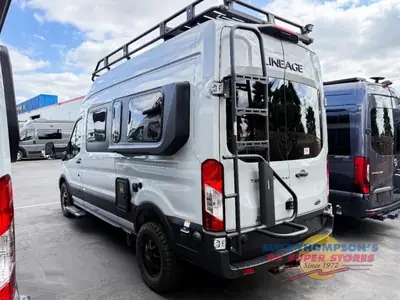 2026 Grand Design Lineage Series VT photo 5
