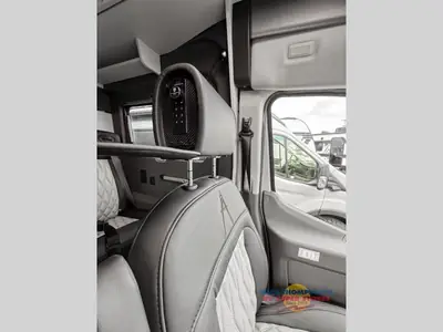 2026 Grand Design Lineage Series VT photo 11