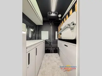 2026 Grand Design Lineage Series VT photo 27