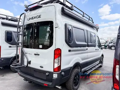 2026 Grand Design Lineage Series VT photo 7