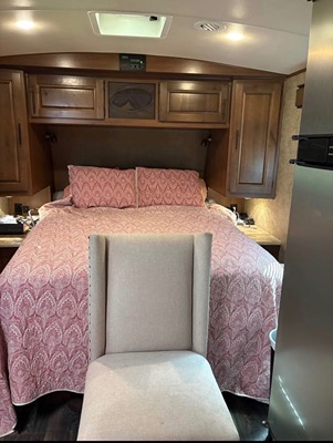 2018 OUTDOORS RV MANUFACTURING TIMBER RIDGE photo 6