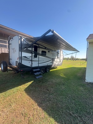 2018 OUTDOORS RV MANUFACTURING TIMBER RIDGE photo 9