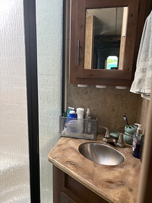 2018 OUTDOORS RV MANUFACTURING TIMBER RIDGE photo 14