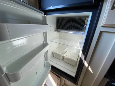 2017 Winnebago Minnie photo 20