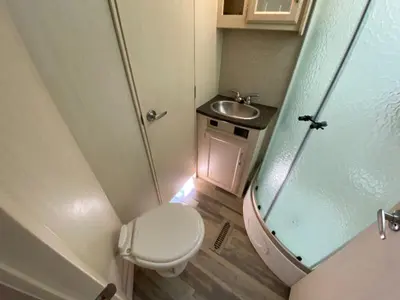 2017 Winnebago Minnie photo 29