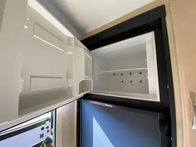 2017 Winnebago Minnie photo 19