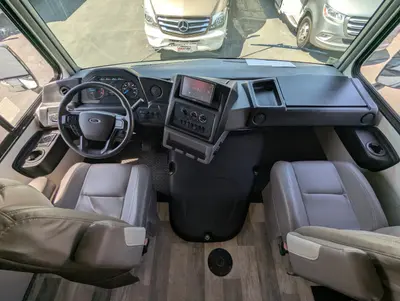 2023 Forest River FR3 32DS photo 9