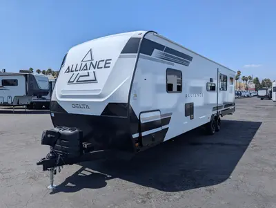 2027 Alliance RV Delta 321BH photo 3