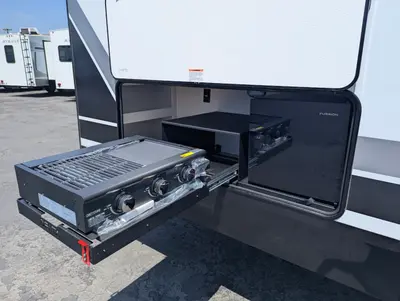2027 Alliance RV Delta 321BH photo 17