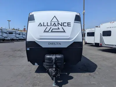 2027 Alliance RV Delta 321BH photo 2