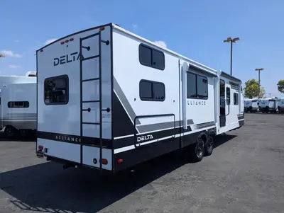 2027 Alliance RV Delta 321BH photo 15