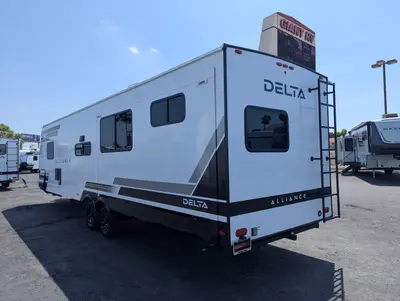 2027 Alliance RV Delta 321BH photo 11