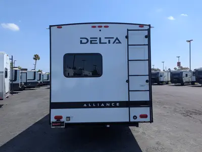 2027 Alliance RV Delta 321BH photo 12