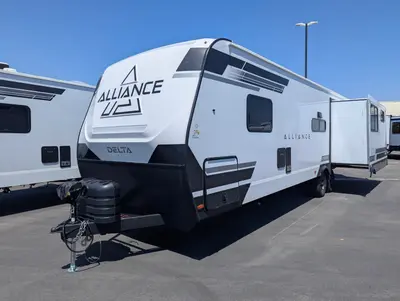 2027 Alliance RV Delta 321BH photo 2