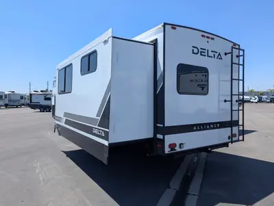 2027 Alliance RV Delta 321BH photo 3