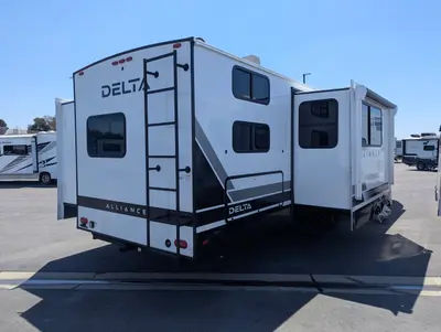 2027 Alliance RV Delta 321BH photo 4
