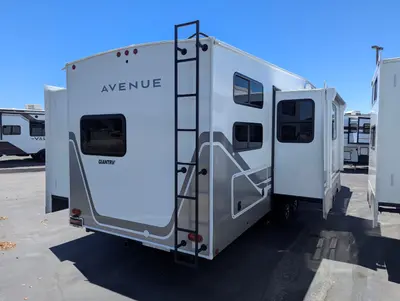 2027 Alliance RV Avenue 30BH photo 17