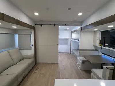 2027 Alliance RV Avenue 30BH photo 39