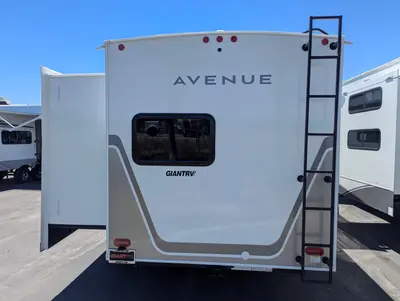 2027 Alliance RV Avenue 30BH photo 16