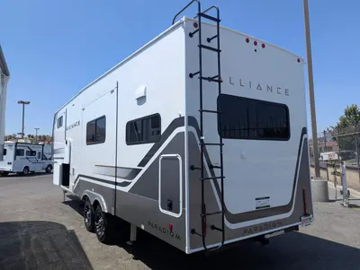 2027 Alliance RV Paradigm 312RK photo 14