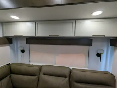 2027 Alliance RV Paradigm photo 50