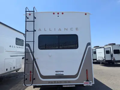 2027 Alliance RV Paradigm 312RK photo 15