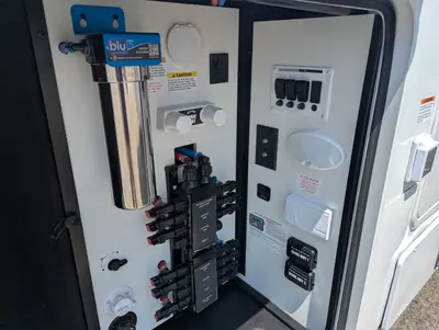 2027 Alliance RV Paradigm 312RK photo 12