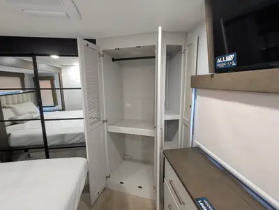 2027 Alliance RV Paradigm 312RK photo 27