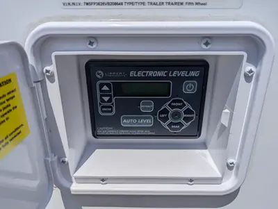 2027 Alliance RV Paradigm 312RK photo 10