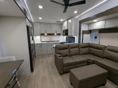 2027 Alliance RV Paradigm 312RK photo 42