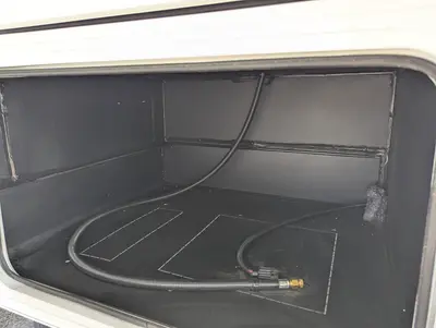 2027 Alliance RV Paradigm 312RK photo 9