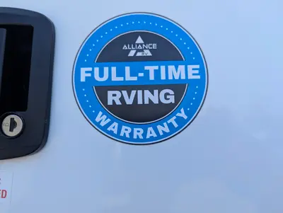 2027 Alliance RV Paradigm 312RK photo 20