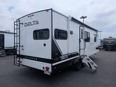 2027 Alliance RV Delta RE250 photo 7