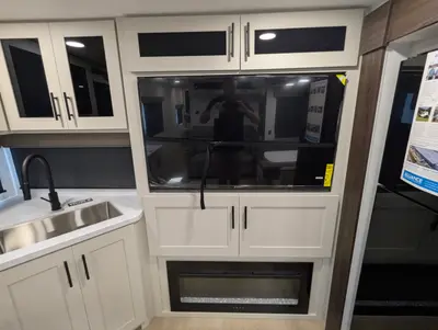 2027 Alliance RV Delta RE250 photo 25