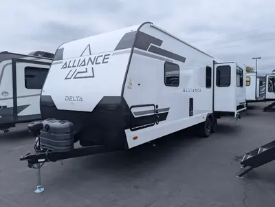 2027 Alliance RV Delta RE250 photo 5