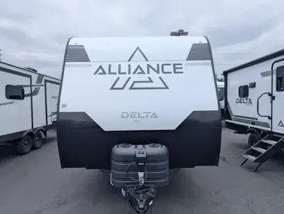 2027 Alliance RV Delta RE250 photo 4