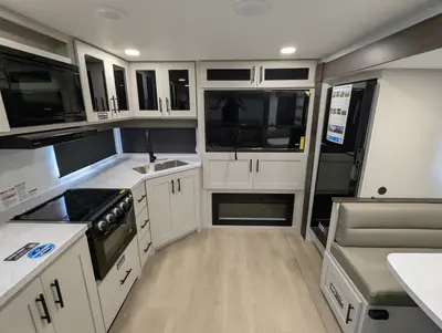 2027 Alliance RV Delta RE250 photo 19