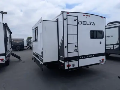 2027 Alliance RV Delta RE250 photo 6